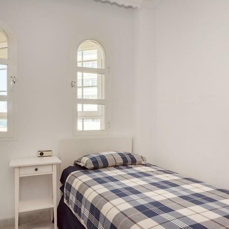 Downtown Seaview Apartment Μαρμπέλλα Εξωτερικό φωτογραφία