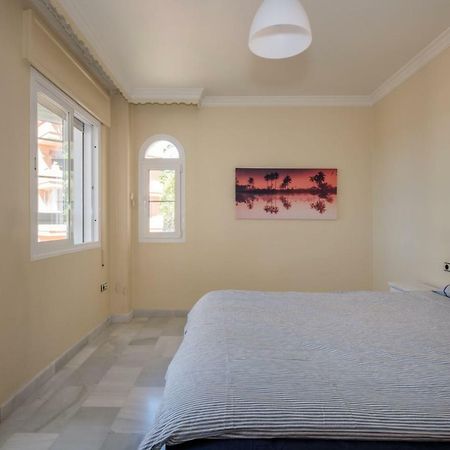 Downtown Seaview Apartment Μαρμπέλλα Εξωτερικό φωτογραφία