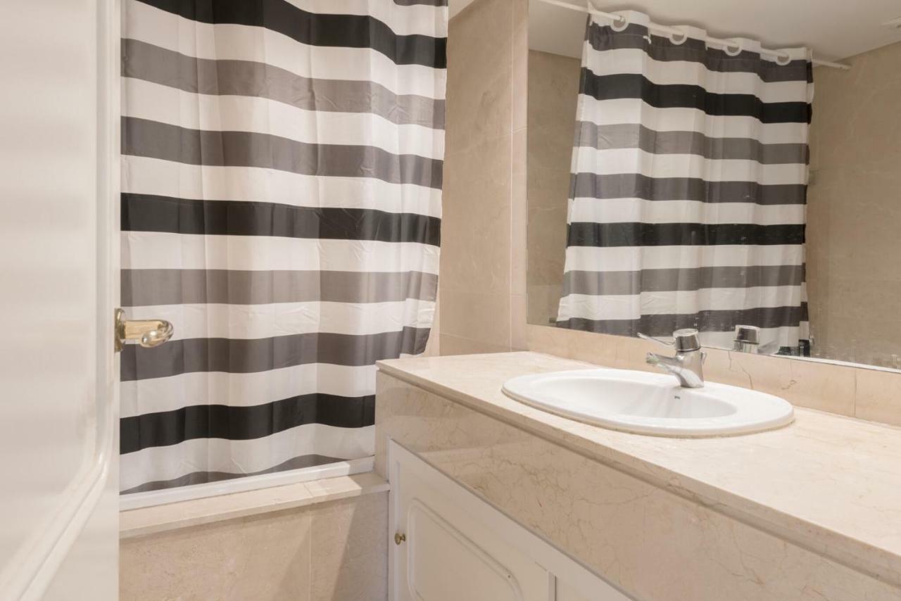 Downtown Seaview Apartment Μαρμπέλλα Εξωτερικό φωτογραφία