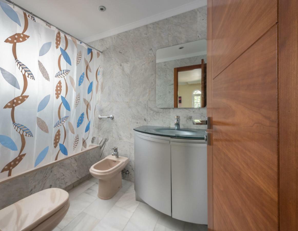 Downtown Seaview Apartment Μαρμπέλλα Εξωτερικό φωτογραφία